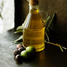 Olives, The Next Tariff Victim