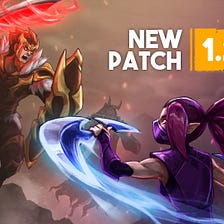 HeroFi New Patch: 1.2.2 is now available