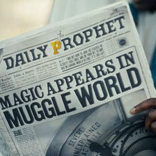 Your Hogwarts Letter has arrived, South Korea — The Delayed Release of Harry Potter: Wizards Unite…