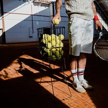 An Introduction to Platform Tennis
