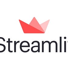 Building A Sales Forecasting App with Streamlit.