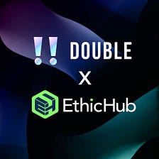 EthicHub y Double unen fuerzas para elevar la inversión de impacto social