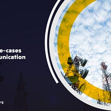 Blockchain use-cases for the telecommunication industry