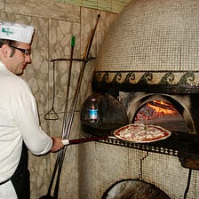 See Naples and LIVE
