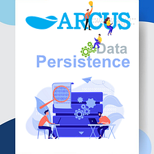 Overview and Usage of Persistence Feature to Preserve Data Permanently in ARCUS Cache System