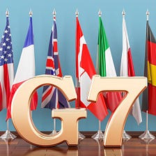 Global financial regulators will discuss crypto at G7