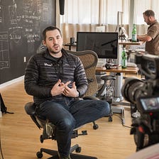 Kevin Rose’s top advice for startup founders