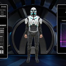 AlterVerse introduces the first ever Customizable, Tokenized Game Skins.