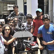 Unleash Your Directorial Vision: Guide to Filmmaking Courses and Institutes in India