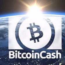 Infrastructure Funding Plan for Bitcoin Cash