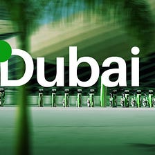 City Series: Dubai