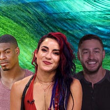 The Challenge All Stars Season 4 Cast: Way Too Early Power Rankings