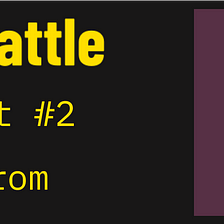 CSS Battle — Target #2 — Carrom