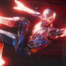 Marvel’s Spider-Man: Miles Morales (Review)