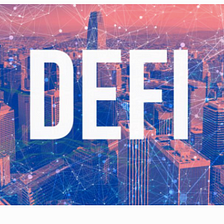 Decentralised Finance (DeFi) is one of the upcoming and promising concepts under the FinTech…