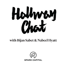 Hallway Chat: Apple & Software, Creator Economy, why we play