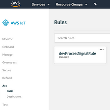 6 tips for developing with AWS Greengrass and CloudFormation — Part II