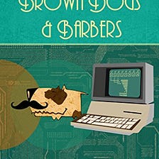 Brown Dogs and Barbers — Karl Beecher (2014)