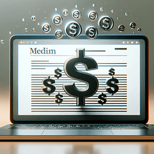Maximizing Your Medium Earnings: Personal Tips for Writers