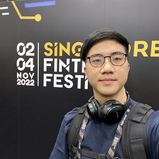 Founders Peak in Singapore FinTech Festival 2022