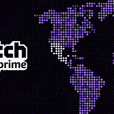 Twitch Prime is now in Mexico