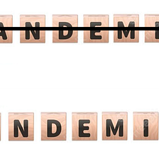 The pandemic is over but I still got Covid