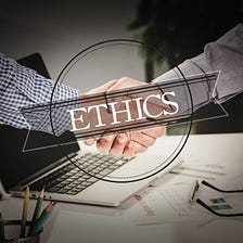 Do Companies need a Chief AI-Ethics Officer?