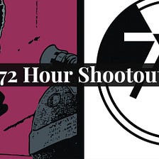 Registration Opened for 19th Annual 72 Hour Shootout Filmmaking Competition — Part 1