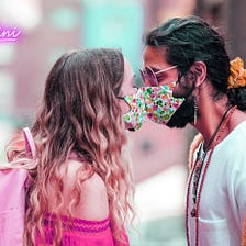 Dating During COVID