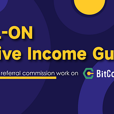 FULL-ON Passive Income Guide!