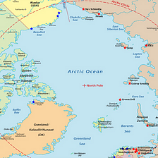 Venäjän uudet, arktiset lentotukikohdat, 4. osa