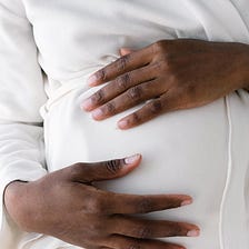 This Black Maternal Heath Week, its time to end the Black Maternal Health Crisis