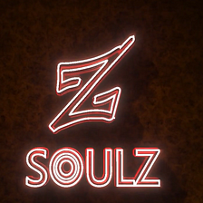 Soulz — The cross section between the magical world of anime and the visionary world of NFT.