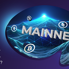 What is a mainnet in cryptocurrency?