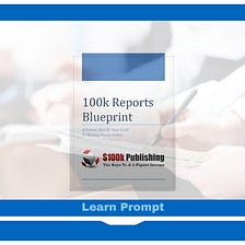 100k Reports Blueprint