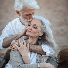 Finding Love After 50 — Is It Possible Or Is It A Wishful Thinking?