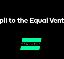 Equal Ventures – Medium