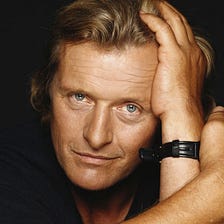 Interview with Rutger Hauer (2011)