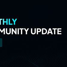 Vela Exchange Monthly Update — July 2023