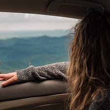 The Real Problem When 46-Year-Old Women Are Crying in Their Cars