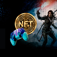 How are NFTs Used in Gaming?