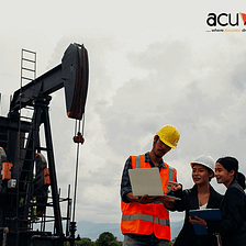 Digital Transformation Use Cases in the Oil and Gas Industry