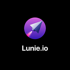 Lunie is Live!