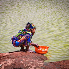 World Water Day 2023: Accelerating Change to Solve the Water and Sanitation Crisis