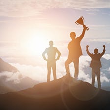 Sprint Goal — a simple explanation for people new to the scrum framework