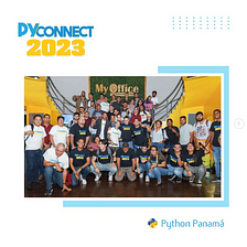 Un Vistazo al Año 2023: Éxitos y Desafíos de la Comunidad Python Panamá