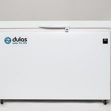Dulas secures biggest vaccine refrigerator order to date