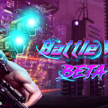 Introducing Battle Wave 2323 Beta V3!