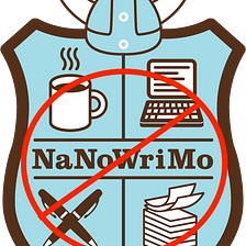 Top-10 Reasons You Definitely Shouldn’t Do NaNoWriMo This Year