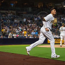 Bob's Briefing: Bob Melvin Joined by OFs Tatis, Soto Discussing